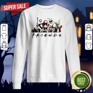 Halloween Tree Mickey Mouse Cartoon Characters Shirt