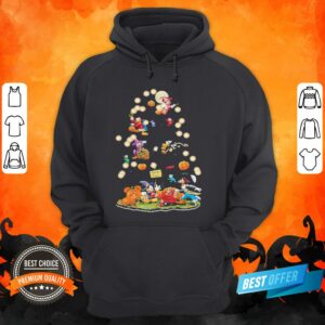 Halloween Trump Or Treat Pumpkin Shirt 2 Halloween Trump Or Treat Pumpkin Shirt 3