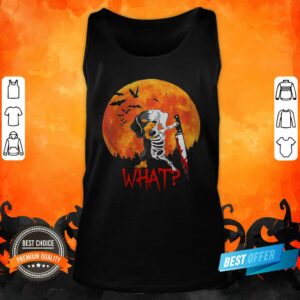 Jack Skellington Sally And Zero It’s The Most Wonderful Time Of The Year Halloween Shirt 3 Jack Skellington Sally And Zero It's The Most Wonderful Time Of The Year Halloween Shirt 4