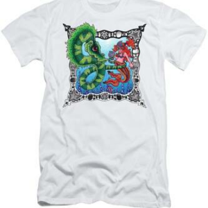 John Schwegel Tshirts