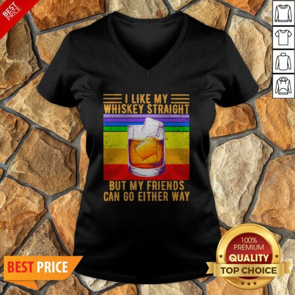 LGBT I Like Bananas Sorry Girls Shirt