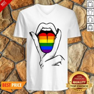 LGBT I Like My Whiskey Straight But My Friends Can Go Either Way Shirt 3