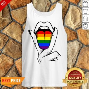LGBT I Like My Whiskey Straight But My Friends Can Go Either Way Shirt 4
