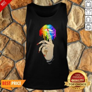 LGBT Lip June Its My Birthday Month Im Now Accepting Shirt 4