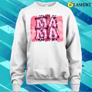 Mama Mothers Day T shirt Trending Shirt 3