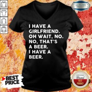 My Favorite Firefighter Gave Me This Shirt