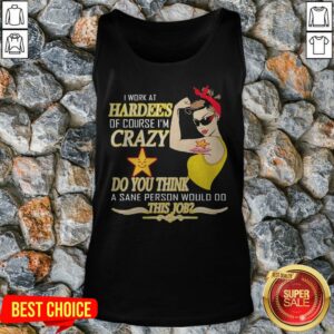 Never Underestimate An Old Woman With Locs Shirt