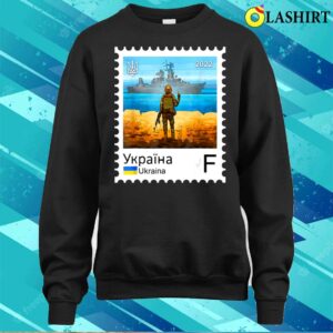 New Day Flag Pride Stamp Ukraine Postage Vintage Mother's T-shirt 3 New Day Flag Pride Stamp Ukraine Postage Vintage Mothers T shirt 4