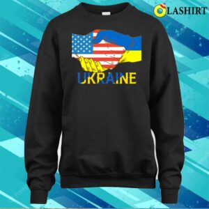 New Vintage Ukraine Postage Stamp Flag Pride Mother's Day 2 T-shirt 3 New Vintage Ukraine Postage Stamp Flag Pride Mothers Day 2 T shirt 4