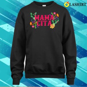 Official Mama Cita Happy Mother's Day T-shirt 3 Official Mama Cita Happy Mothers Day T shirt 4