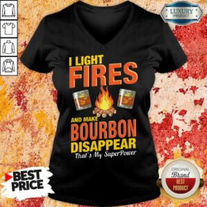 Pickup Truck 4th Of July American Flag Shirt 5