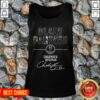 Rip Black Panther Kings Are Born In January T-Shirt