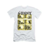 Rocky – Mighty Micks Boxing Gym T-Shirt