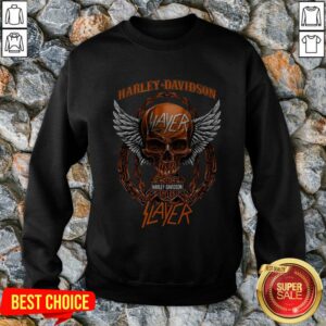 Skull Harley Davidson Motorcycles Def Leppard Shirt 5