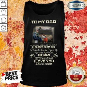 Sunflower Love American Flag Shirt 4