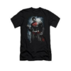 Superman – Argentinian Shield T-Shirt