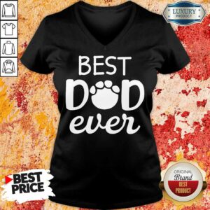The Best Dads Have Daughters Softball Shirt The Best Dads Have Daughters Softball Shirt