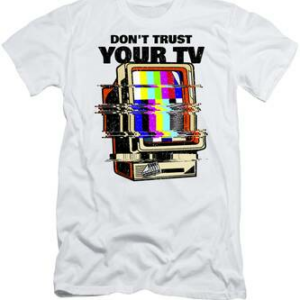 Tv Show T-Shirts for Sale