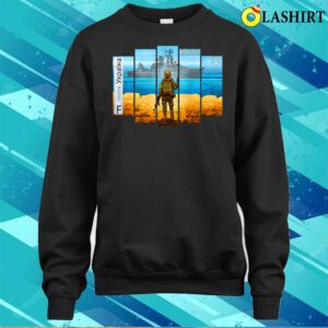 Ukraine Postage Stamp Flag Pride Mother's Day T-shirt 3 Ukraine Postage Stamp Flag Pride Mothers Day T shirt 4