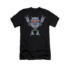 Waving Robot T-Shirt