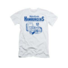 White Castle – Distressed Logo T-Shirt