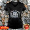 Witch Mask Are Born In October Halloween Shirt