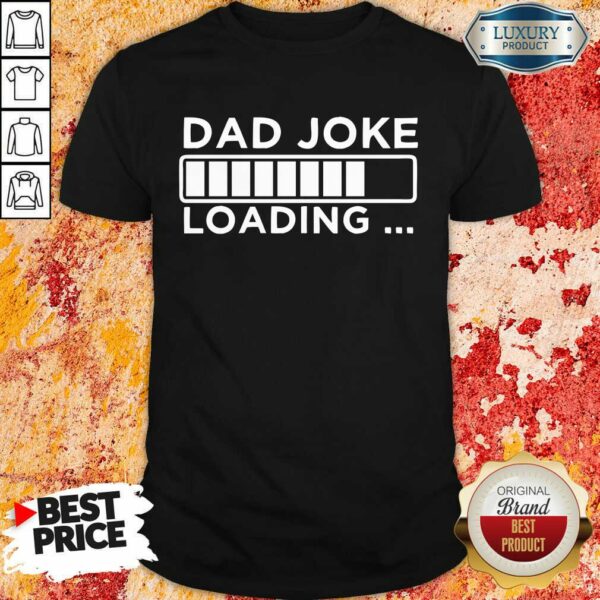 World’s Best Labrador Retriever Dad Shirt