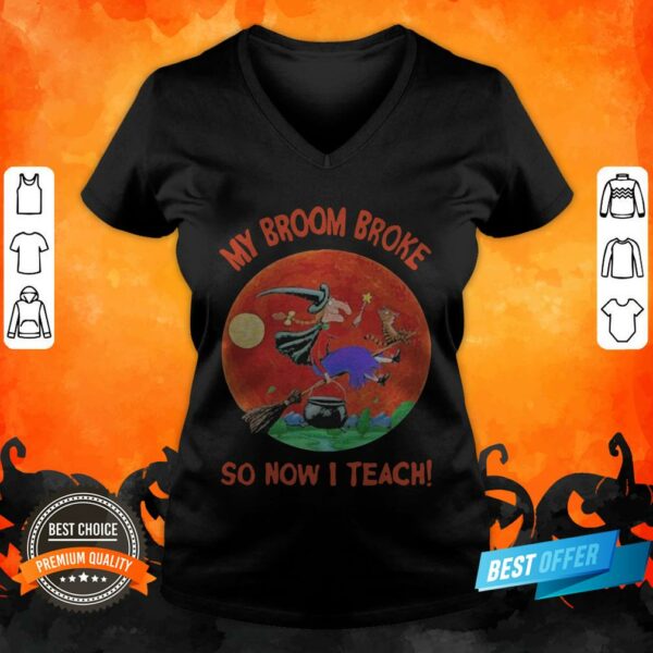 You Can’t Scare Me I’m An Autism Mom Ghost Halloween Shirt