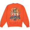 2024 Big Ten Mens Basketball Tournament Champions Illinois Fighting Illini T-shirt