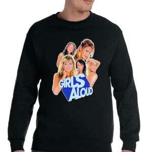 2024 Girls Aloud Shirt 3 2024 Girls Aloud Shirt 4