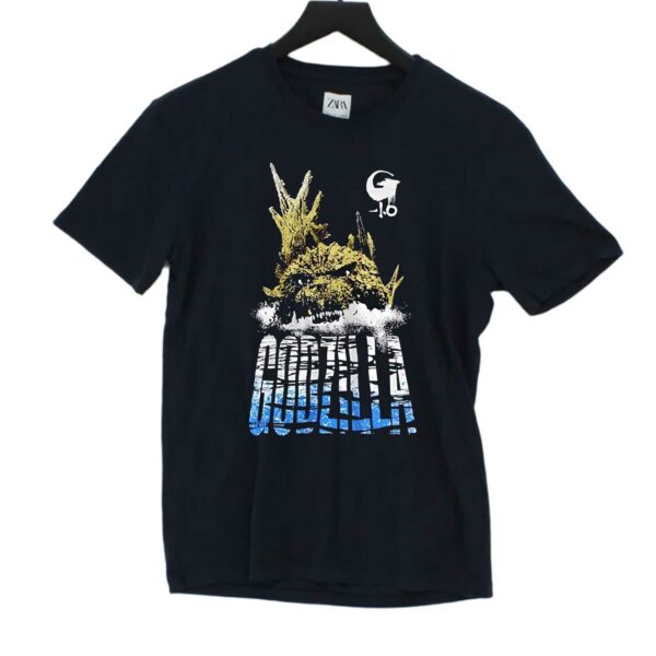 2024 Godzilla Minus One Shirt