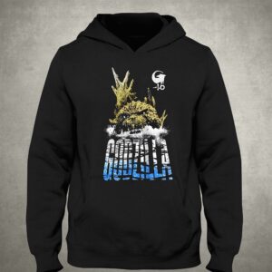 2024 Godzilla Minus One Shirt 3