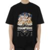 2024 Midwest Regional Champions Purdue Boilermakers T-shirt