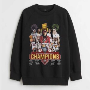 2024 National Championship South Carolina Gamecocks T-shirt 3 2024 National Championship South Carolina Gamecocks T shirt 4