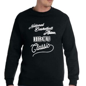 2024 Nba All-star Game X Hbcu Classic Chenille T-shirt 3 2024 Nba All star Game X Hbcu Classic Chenille T shirt 4