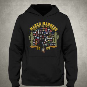 2024 Ncaa Men's Basketball Tournament March Madness Shoot Foul T-shirt 2 2024 Ncaa Mens Basketball Tournament March Madness Shoot Foul T shirt 3