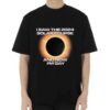 2024 Solar Eclipse T-shirt