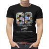 68 Toriyama Akira 1955-2024 Thank You For The Memories T-shirt