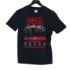 9-1-1 6 Years 2018-2024 Thank You For The Memories T-shirt