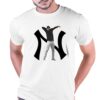 Aaron Boone New York Yankees Shirt