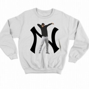 Aaron Boone New York Yankees Shirt 3 Aaron Boone New York Yankees Shirt 4