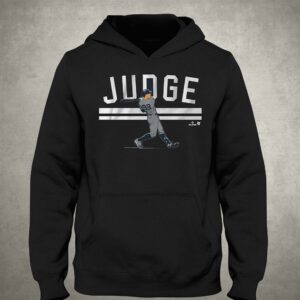 Aaron Judge Slugger Swing Shirt 2 Aaron Judge Slugger Swing Shirt 3