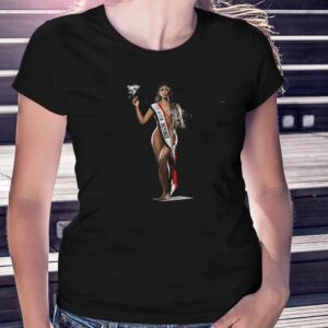 Act 2 Beyonce Nude Photo Cover Cowboy Carter Shirt