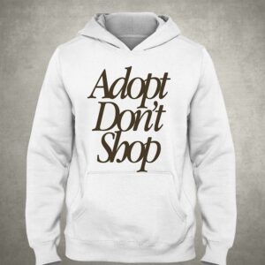 Adopt Dont Shop Barstools Shirt 2 Adopt Dont Shop Barstools Shirt 3
