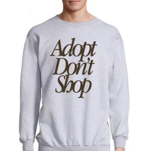 Adopt Dont Shop Barstools Shirt 3 Adopt Dont Shop Barstools Shirt 4