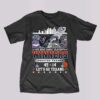 Afc Wild Carld Playoffs 2023 Winners Houston Texans 45 – 14 Cleveland Browns Lets Go Texans T-shirt