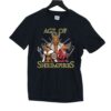 Age Of Shrimpires Shirt
