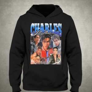 Aidy Bryant Wear Charles Melton Shirt 2 Aidy Bryant Wear Charles Melton Shirt 3