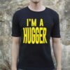 Aj Lee I’m A Hugger Shirt