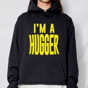 Aj Lee Im A Hugger Shirt 3